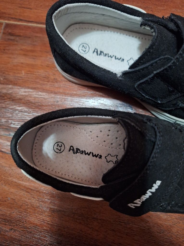 Детски обувки arawwa