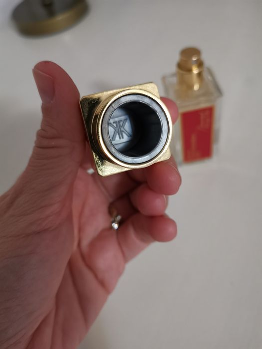 Baccarat Rouge 540 Edp 35 ml