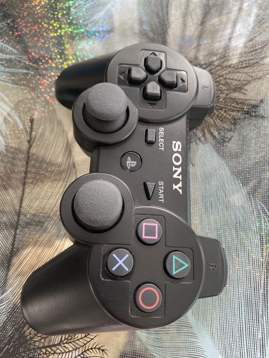 Плейстейшън Сони