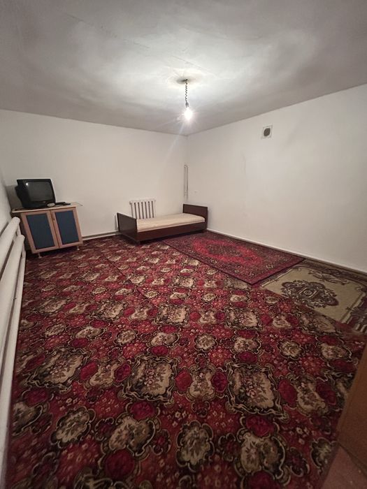 Сдам 2-х комнатную времянку