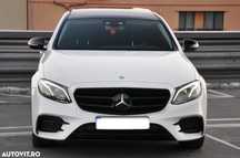 Mercedes-Benz E E-Klasse W213 350d 9G-Tronic