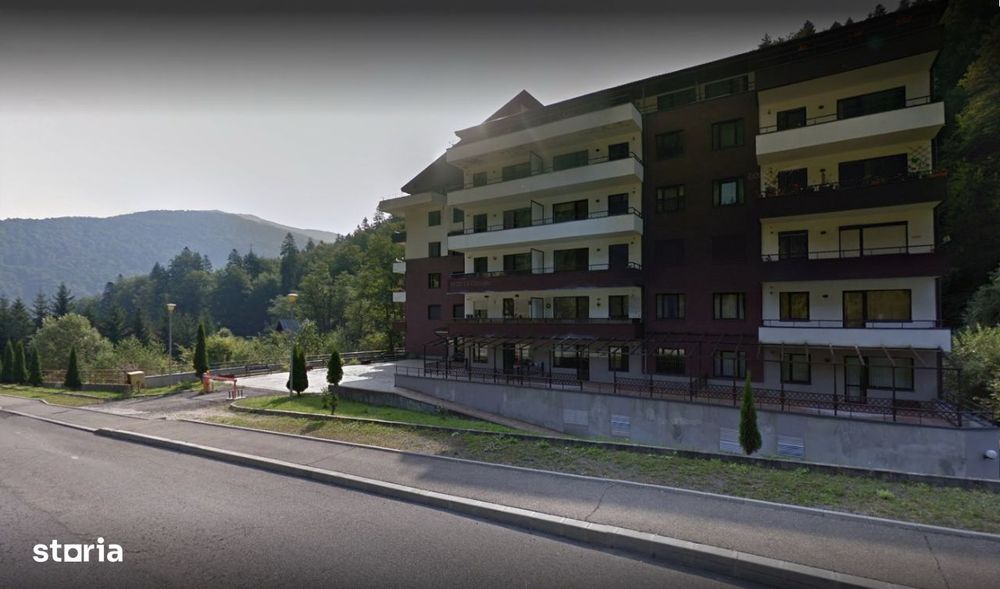 Spatiu/Boxe 5,22/8,38 mp , Moroieni teren, Izvorul Dorului Sinaia