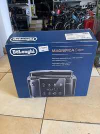 Espressor DE LONGHI Magnifica Start ECAM 220.22.GB Nefolosit -A-