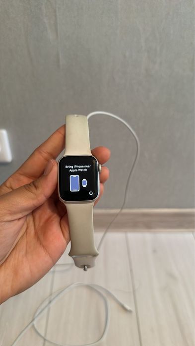 Apple watch se 3