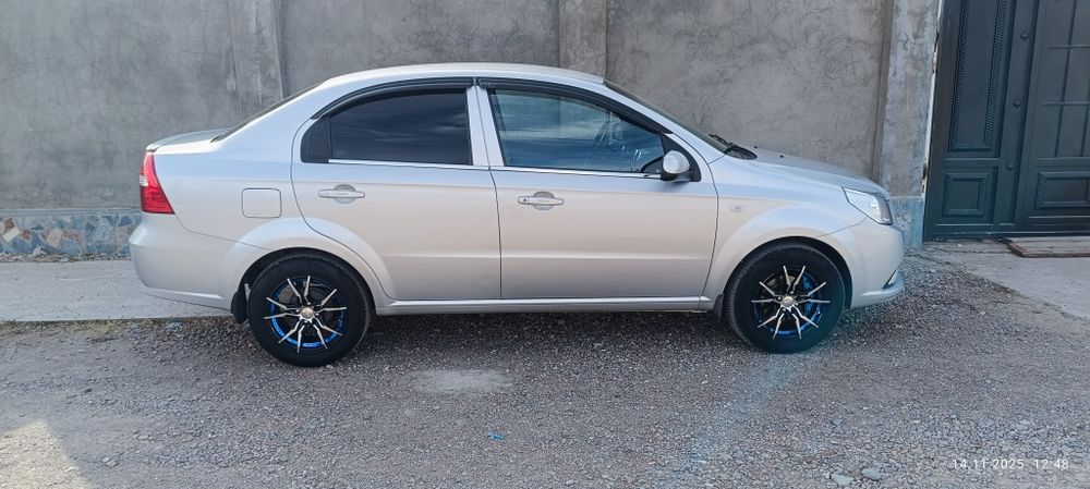 Нексия 3 (Позиция Евро 2 Равон)