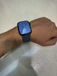 Iwatch 9 45 sm sotiladi