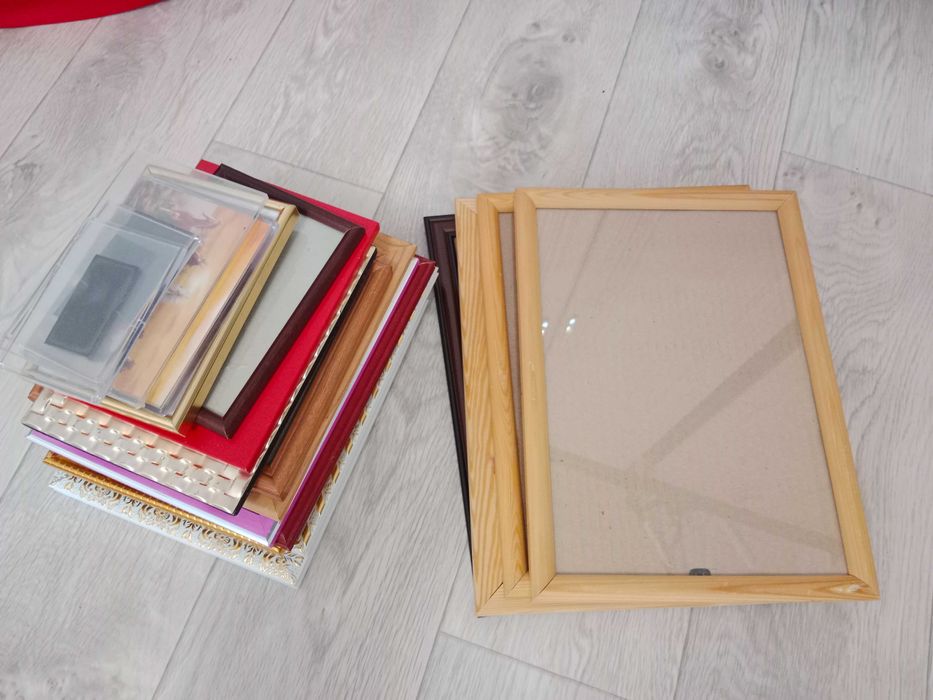 фоторамка разные