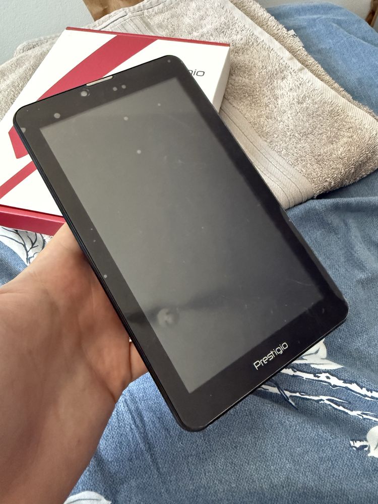 Tableta Prestigio Wize 4117