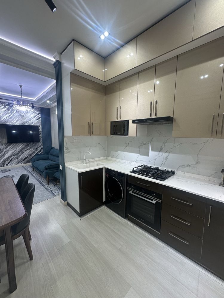 Сдается своя в аренду на Darkhan Avenue, центр, дархан, пушкинская