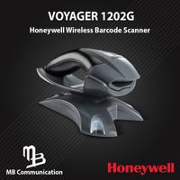 Bluetooth Сканер Штрих код Honeywell 1202G