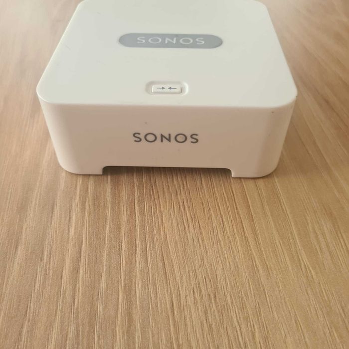 Sonos Bridge sistem wireless