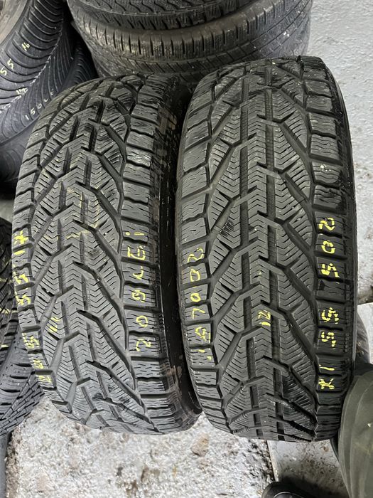 205 55 17 Sebring iarna dot 2021