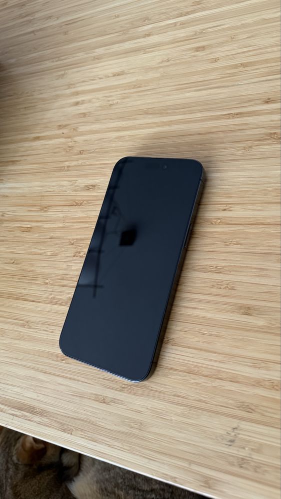 Iphone 15 Promax 256