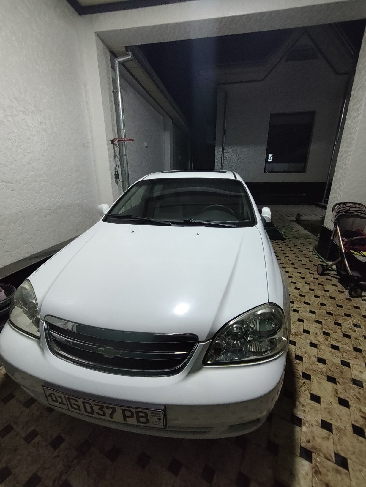 Lacetti 1.6 2013, gaz4 pok, 150probeg oq