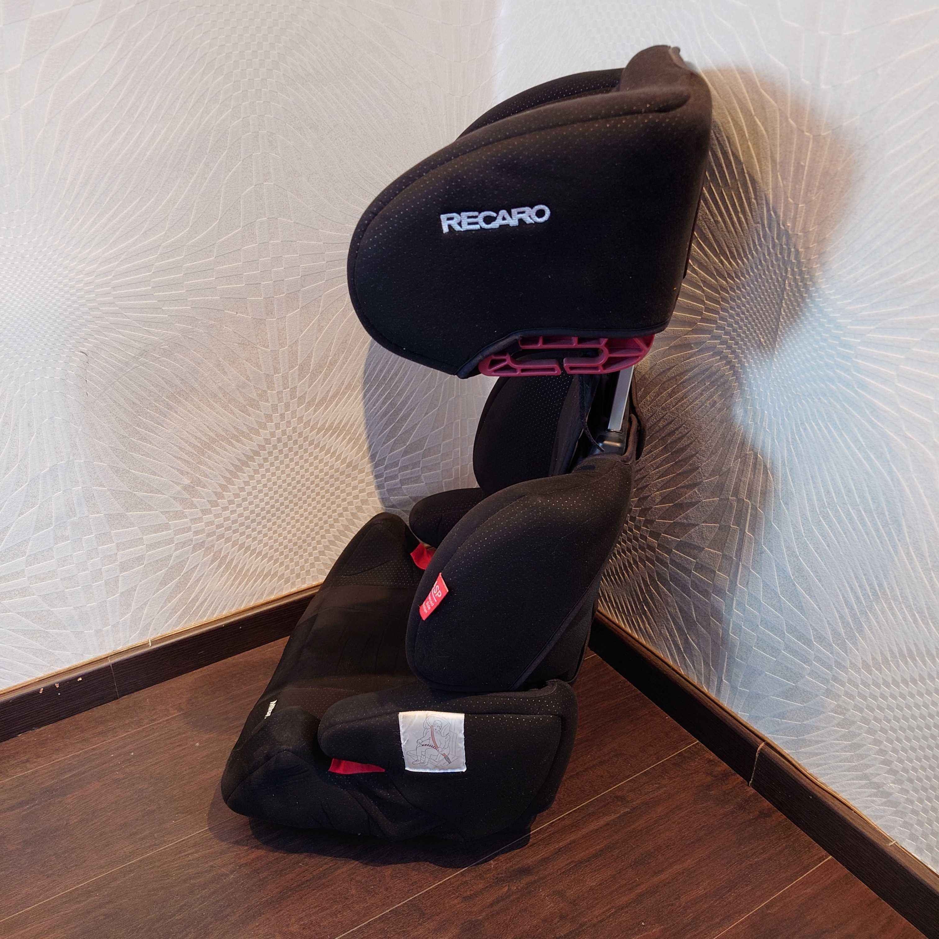 Столче за кола Recaro Milano