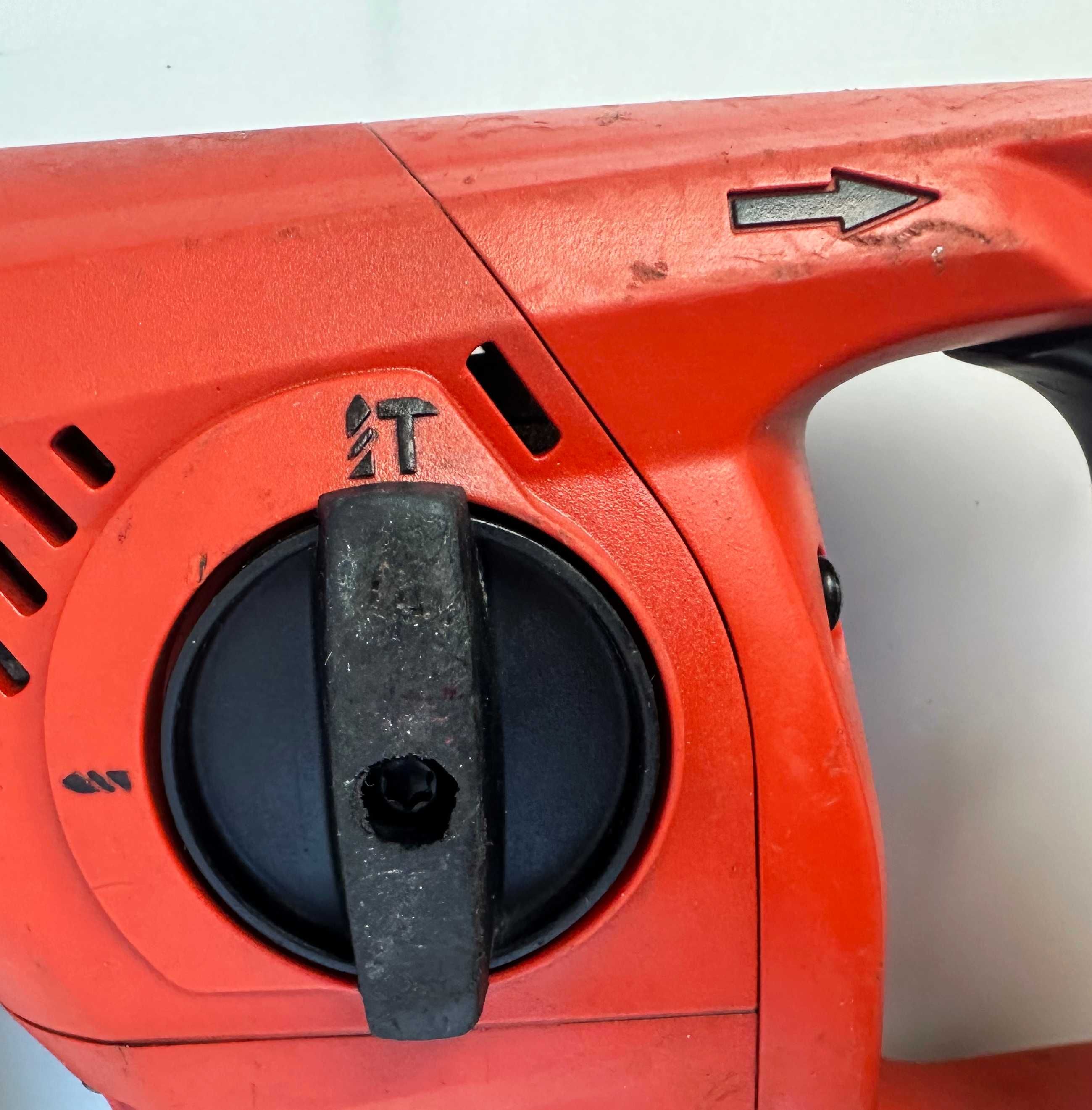 ТОП ЦЕНА! Hilti TE 4-A22 - Безчетков перфоратор 2x22V 5.2Ah