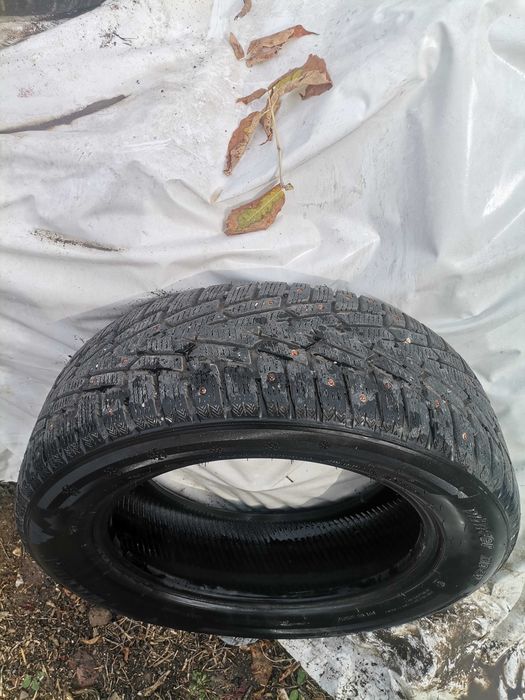 Продам зимние шина
