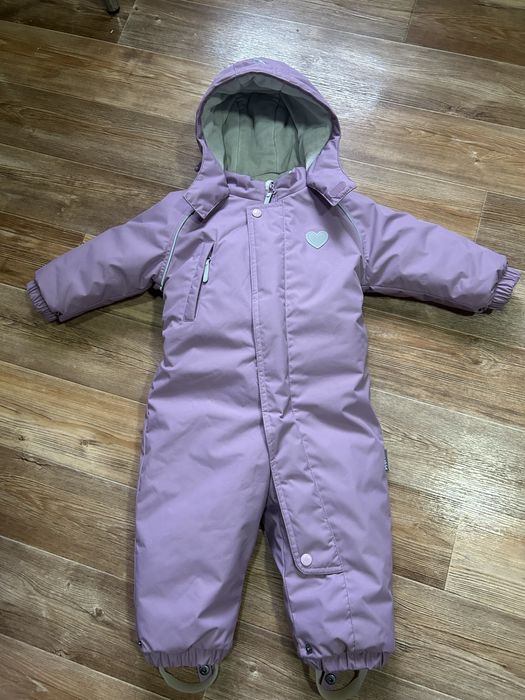 Продаю комбенизон фирмы Crokid