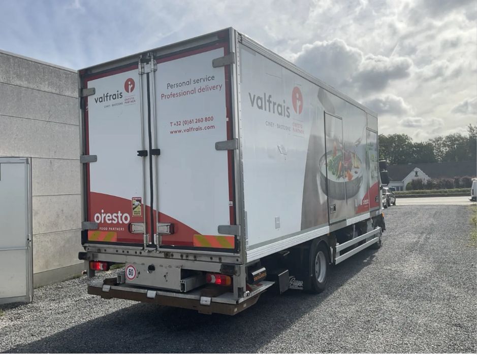 Volvo fl frigorific Euro 6