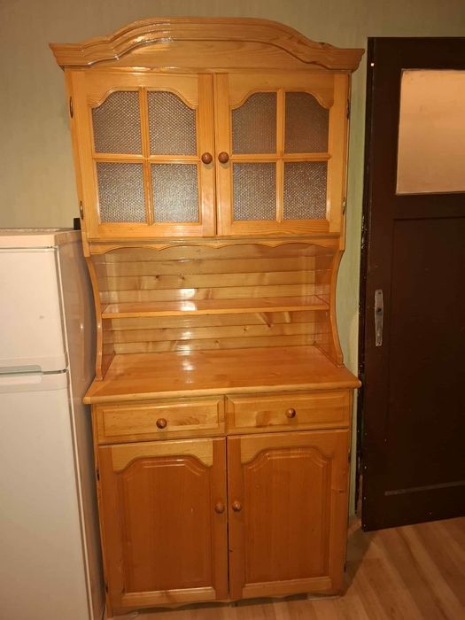 Продавам кухня за средно малък апартамент - 500 лв