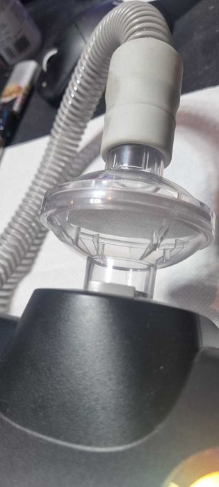 Ocazie Resmed Airsense 10 autoset NOU,Set Complet