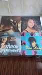 Discuri vinil italo disco