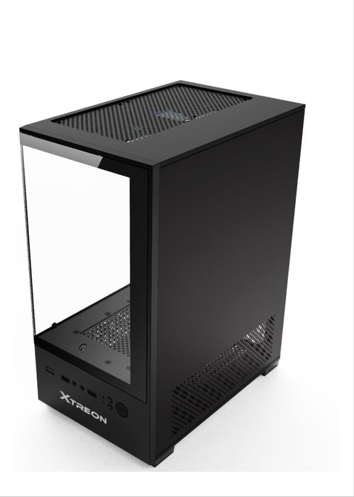 Корпус для пк, компьютера