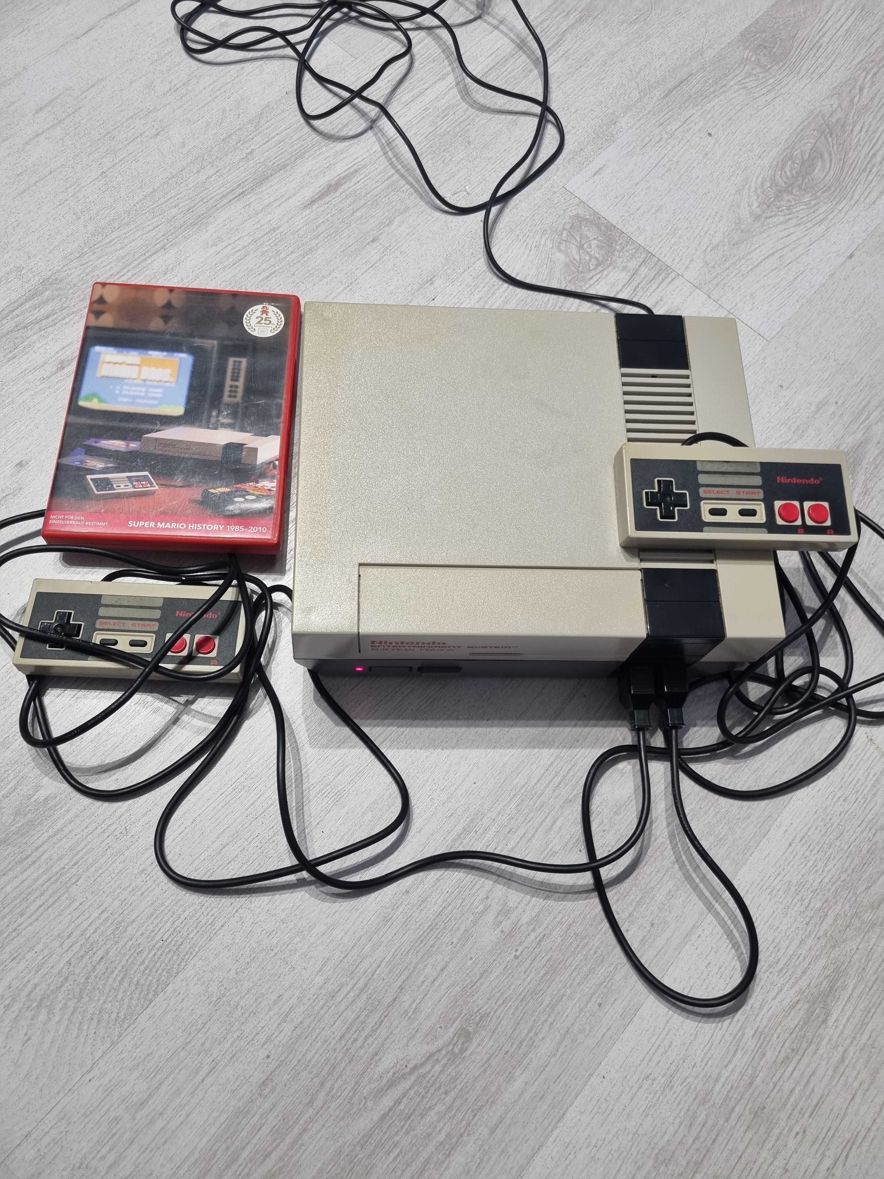 Nintendo - Nese-001
