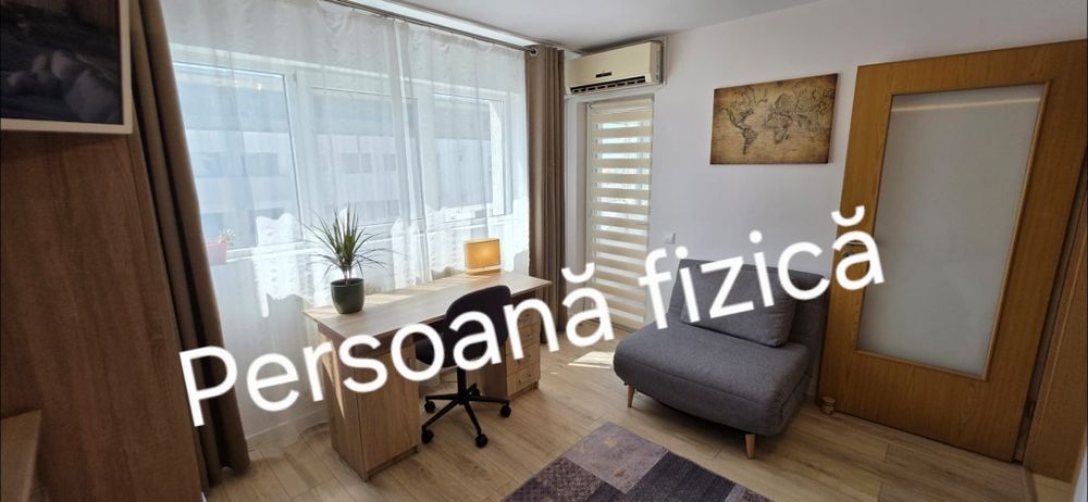 P.F. vând ap. Zorilor C. Turzii 162 langa Mol Fără agenție !