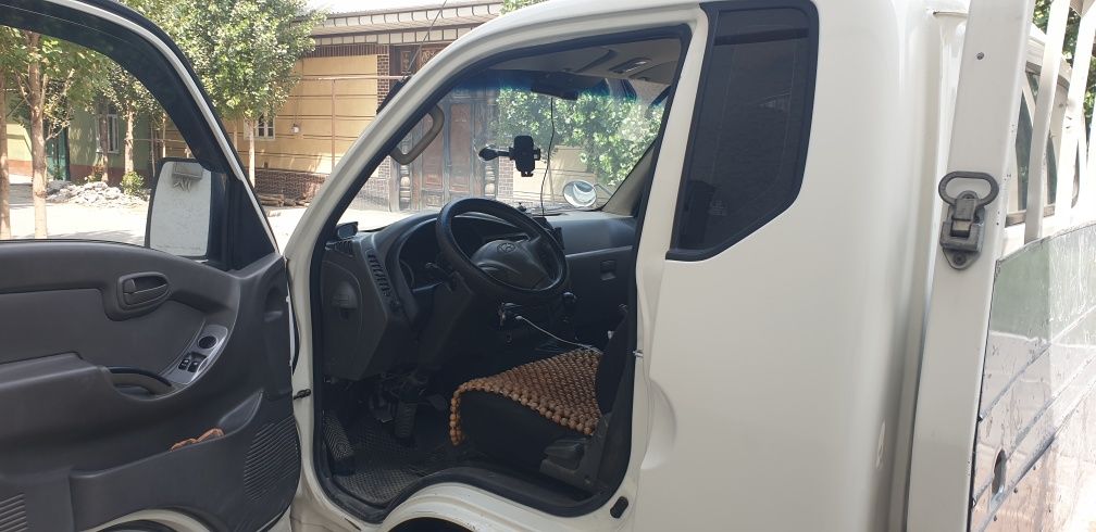 Hyundai porter 2011 yil