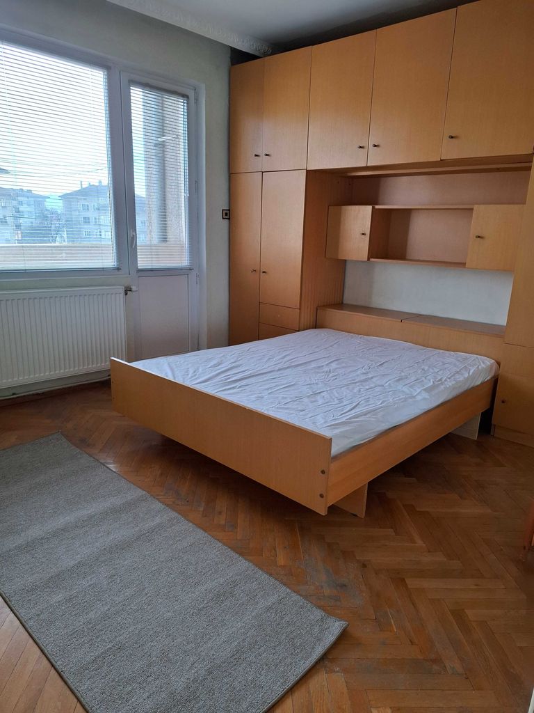 Дава се под наем Тристаен апартамент в Севлиево - 74 кв.м за 204 € - Снимка #3