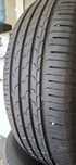 4бр. 215/65/16 Continental 6mm грайфер, дот 21г. Безплатен монтаж