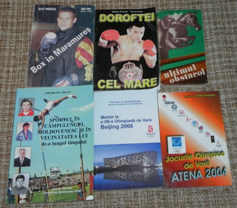 carti sport fotbal educatie fizica Steaua karate tehnici shaolin