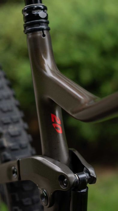 Scott Genius 920 Carbon Enduro колело, Отлично състояние, 29”