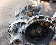 Галакси шаран альхамбра МКПП 2.3 2.0 Ford Galaxy 2.3 механическая коро