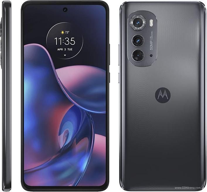 Motorola Edge (2022) 8/256