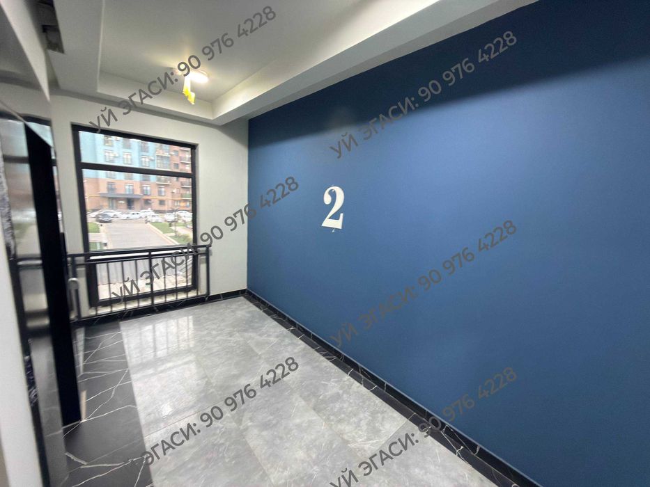 4/2/9 Golden House - 4-xonalik kvartira 93m2 (Assalom Havo-2) arendaga