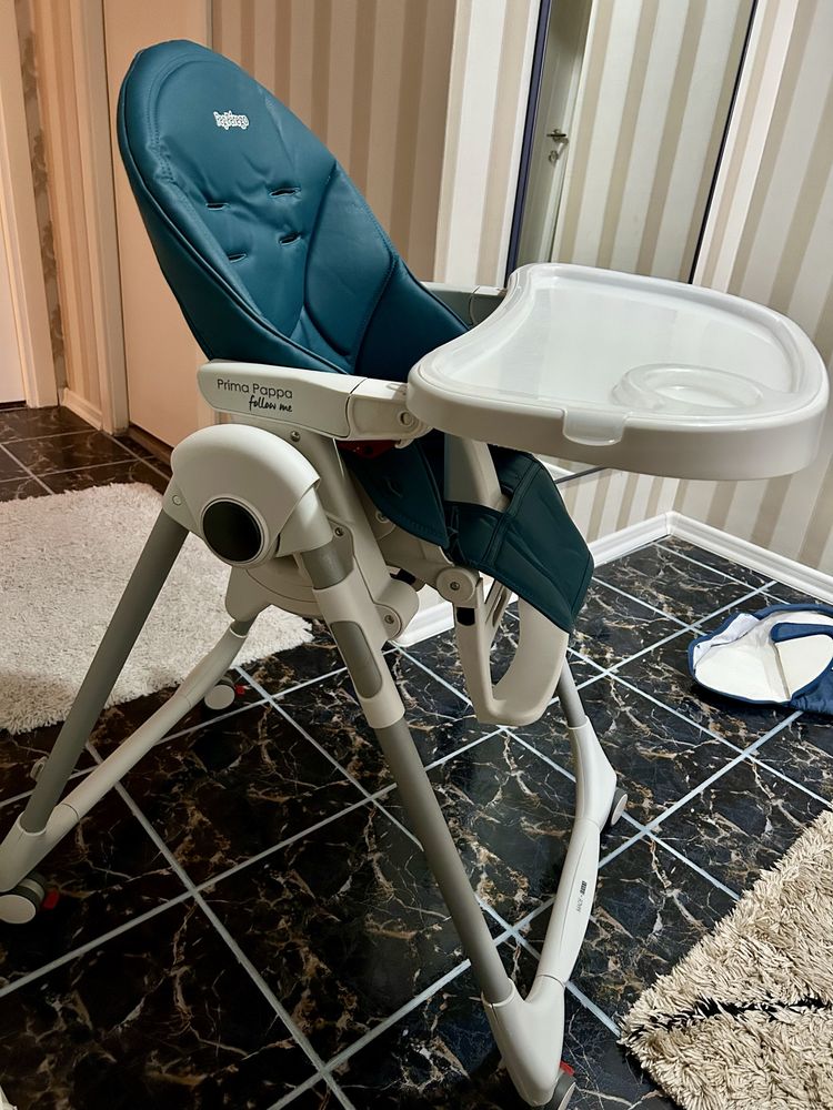 Scaun bebe Peg Perego