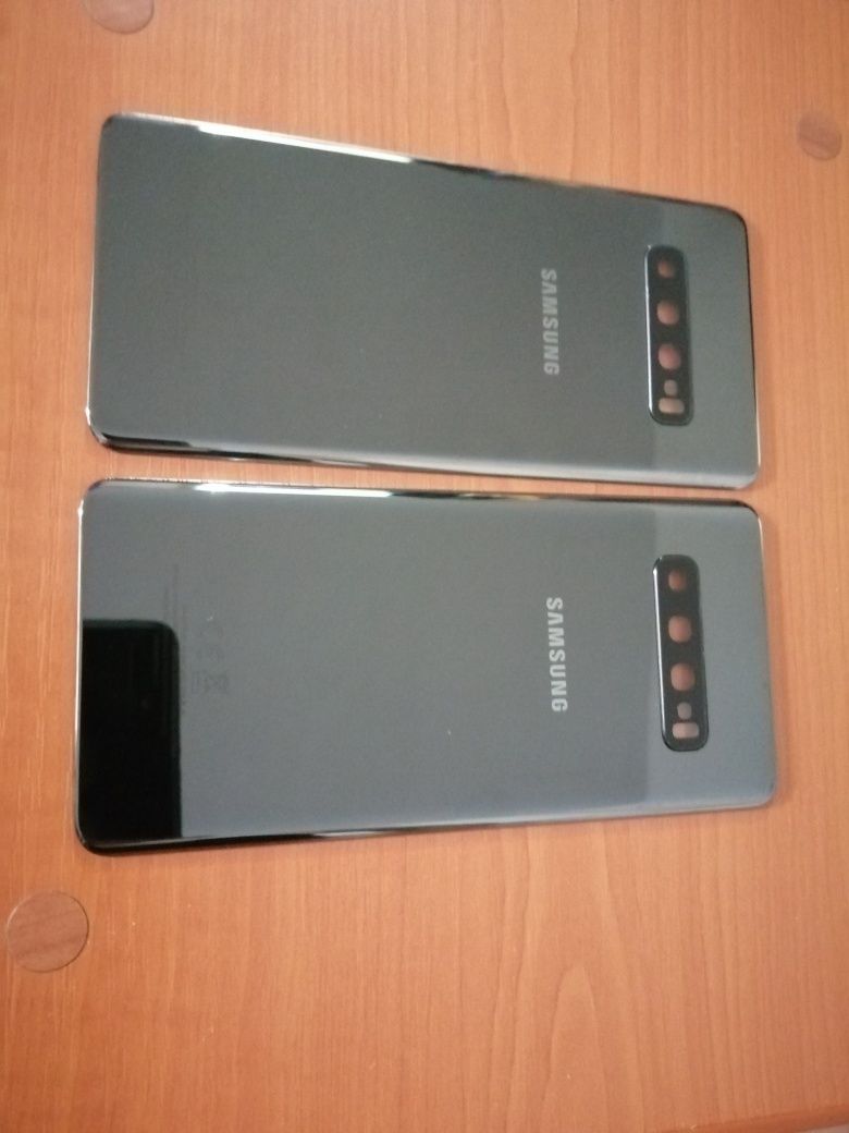 Carcase Capace Samsung Note 20 Ultra, Note 10+ Plus Ceramic
