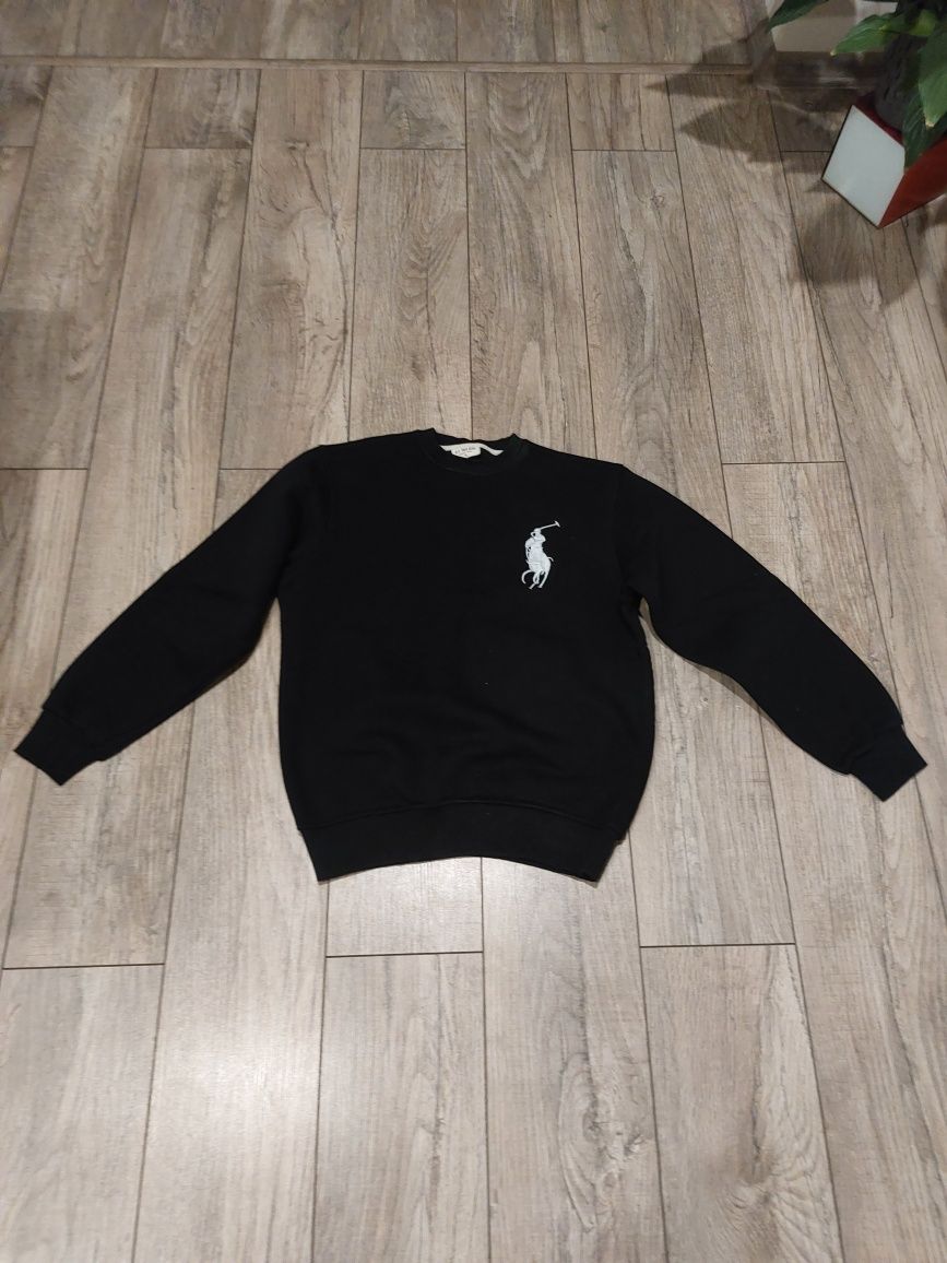 Блуза U.S. Polo size M