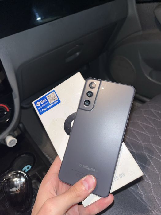 samsung s21 Fe Vetnam