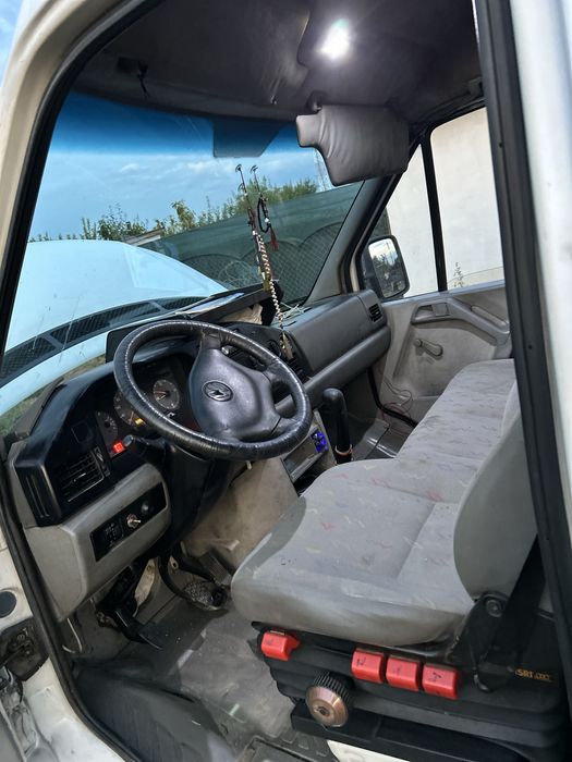 Duba lt 35 varianta lounge