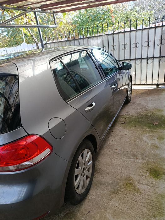 Volkswagen golf 6 de vânzare