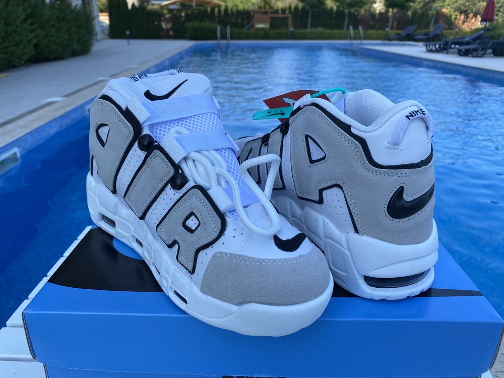 Nike air uptempo nike