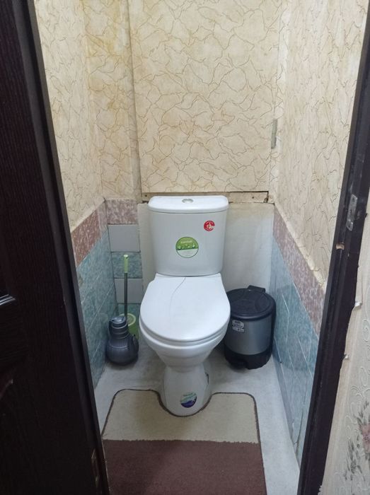 Izza Tokzor"Kamchatka" mahallasi 2 xona sotiladi