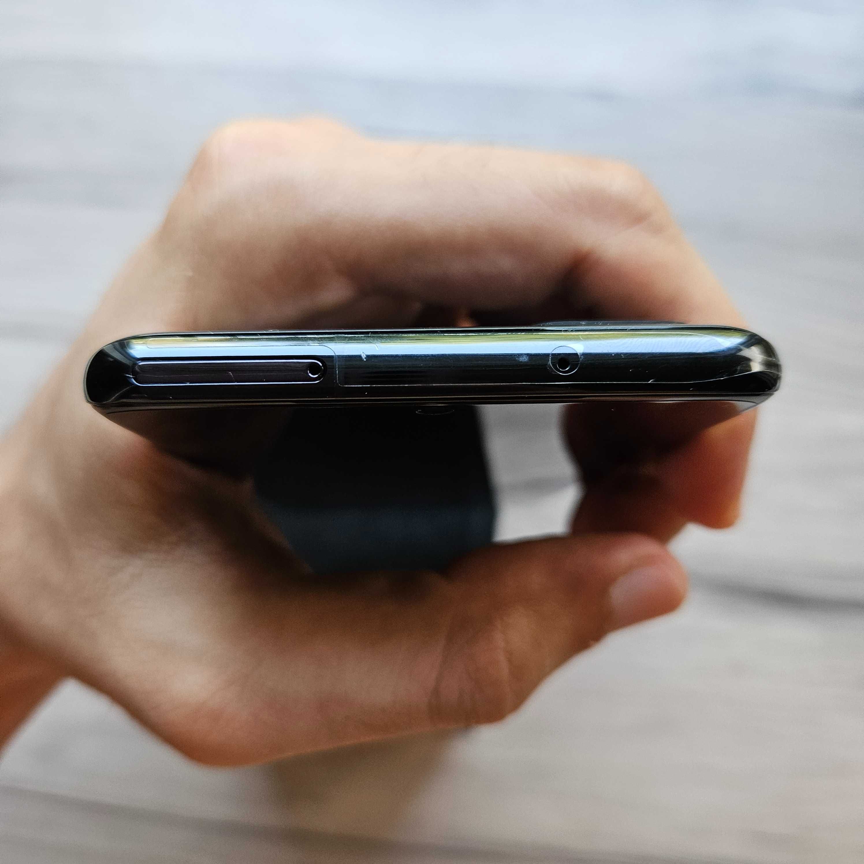 Новый! Samsung Galaxy S20 Plus 5G. 12GB/256GB Black