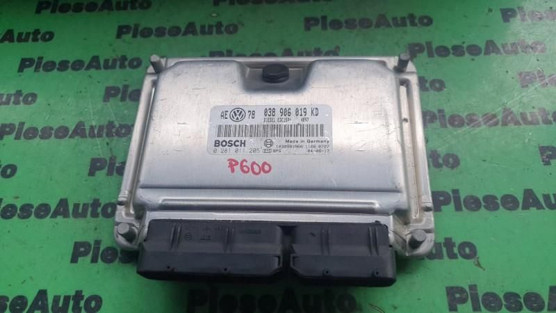 Calculator ecu Volkswagen Passat B5 1996-2005 0281011205