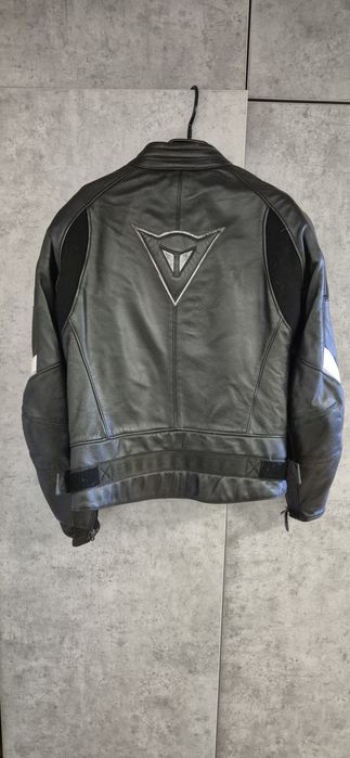 Geaca motor piele Dainese