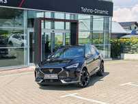 Cupra Formentor Cupra Formentor 2.0 TDI DSG Tracțiune Integrală - 73.821KM