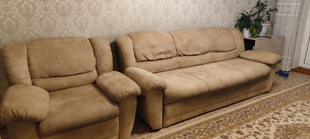 Итальянский диван